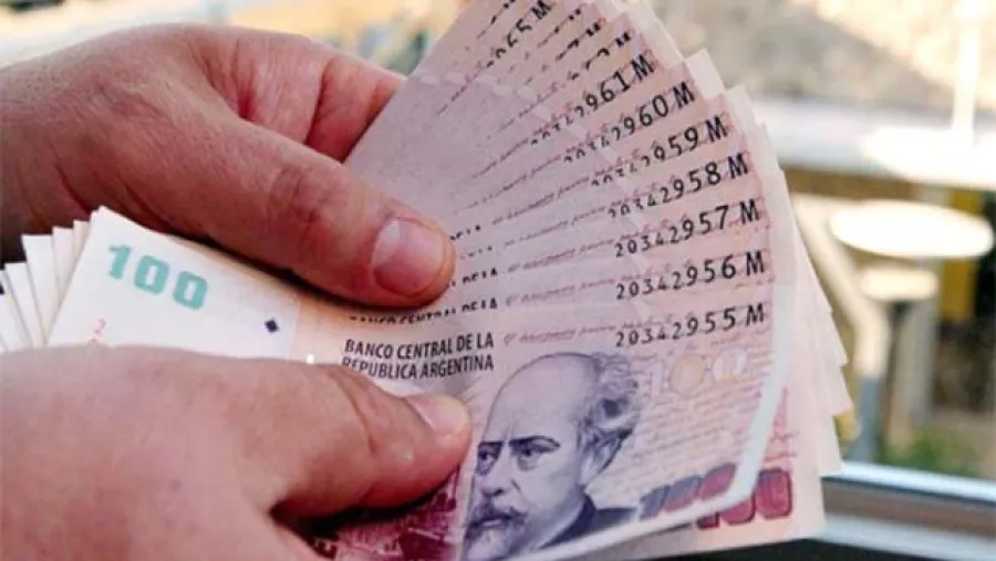 pesos