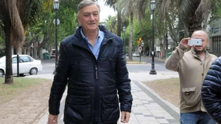 Hermes Binner