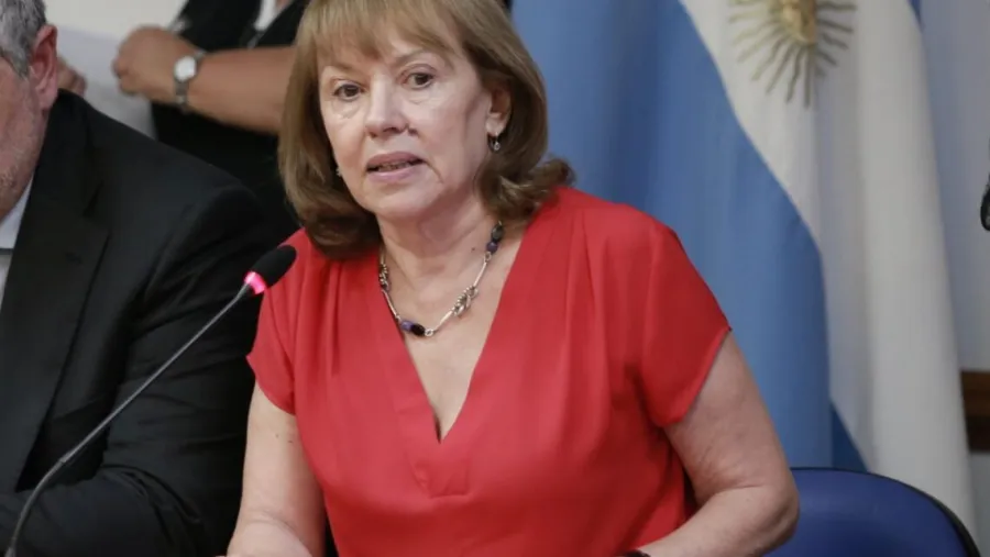 Blanca Osuna