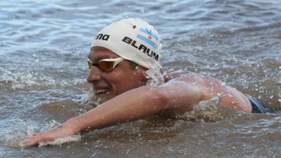 Damián Blaum