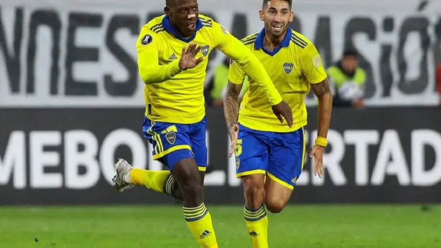 Boca 