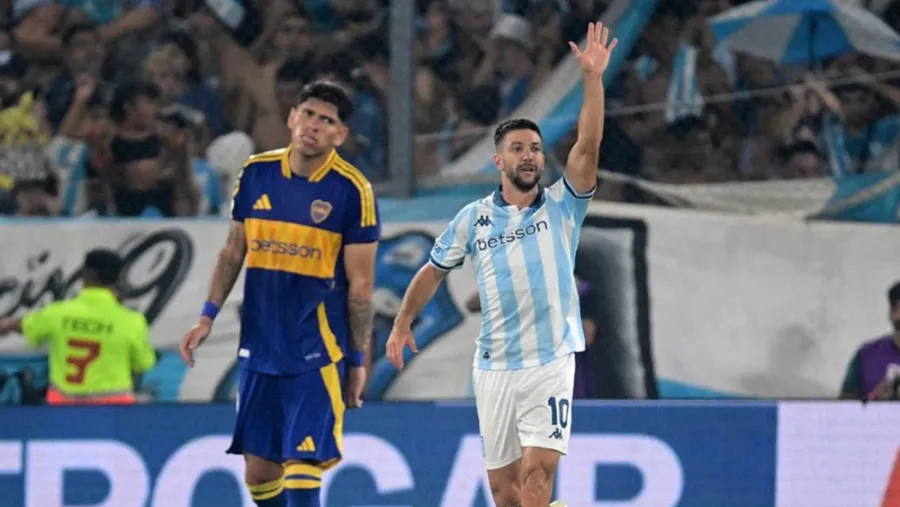 Racing
