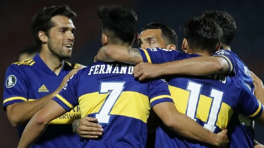 Boca