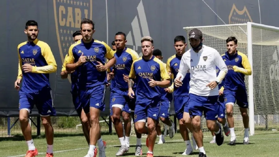 Boca 
