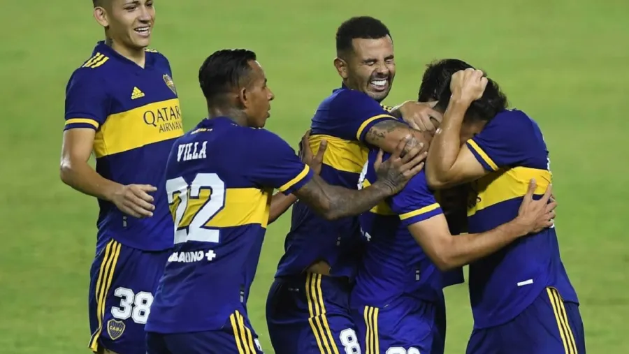 Boca Copa
