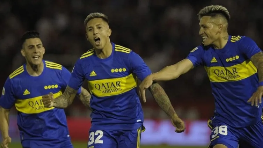 Boca