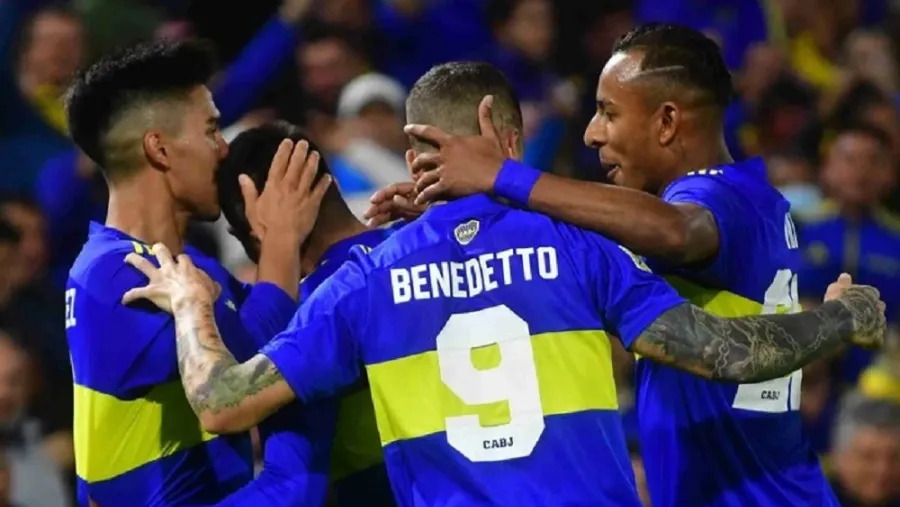 Boca