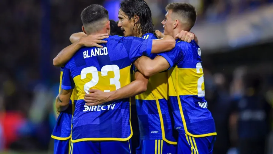 Boca 