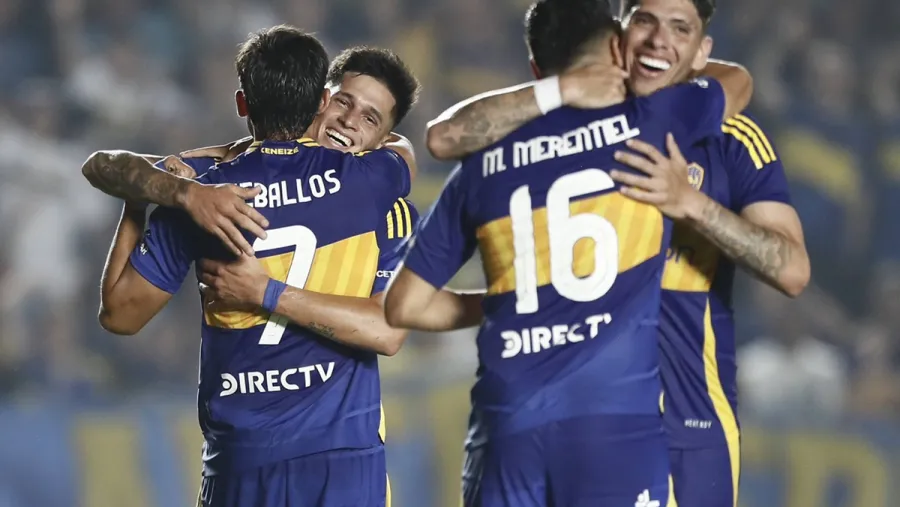 Boca 