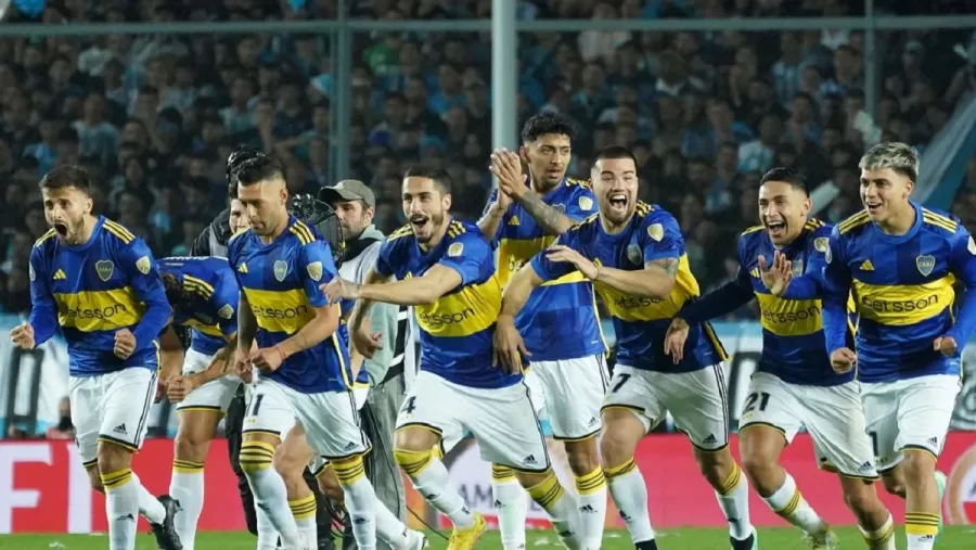 Boca