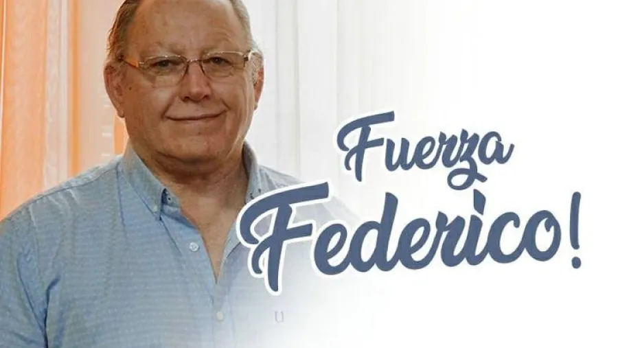 Federico Bogdan