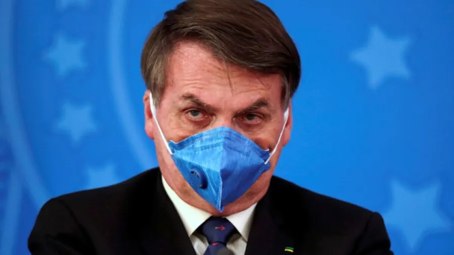 Jair Bolsonaro