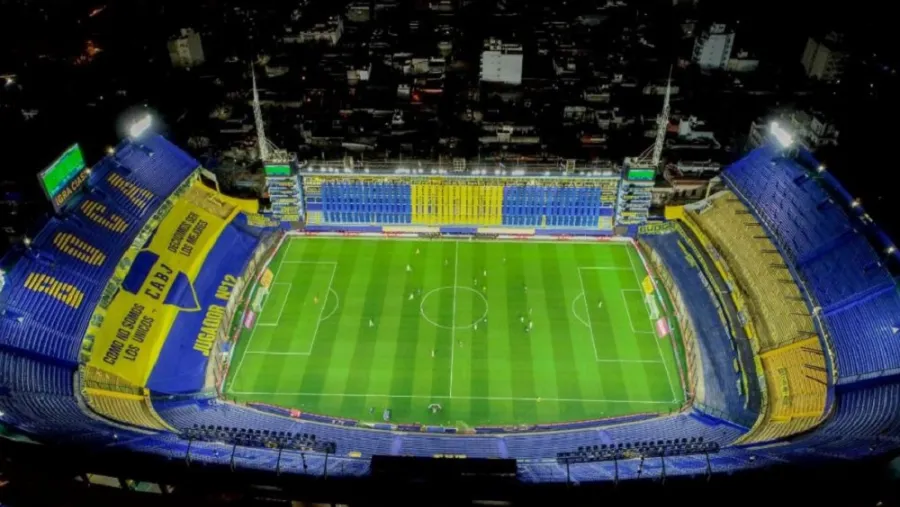 Bombonera
