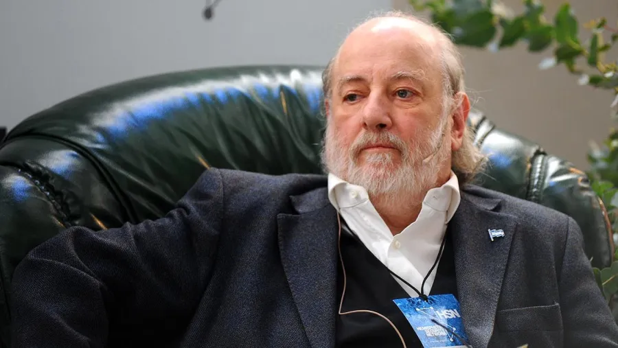 Claudio Bonadío