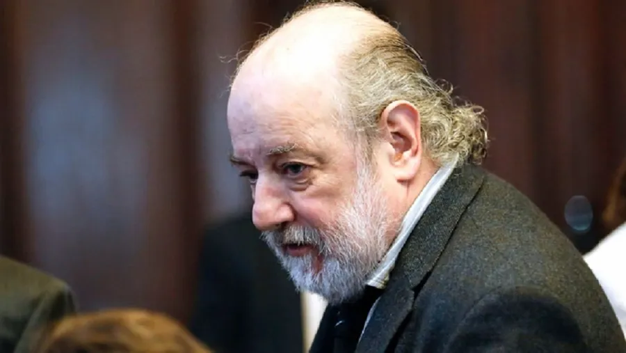 Claudio Bonadío