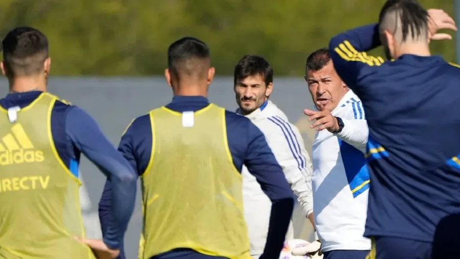 Boca 