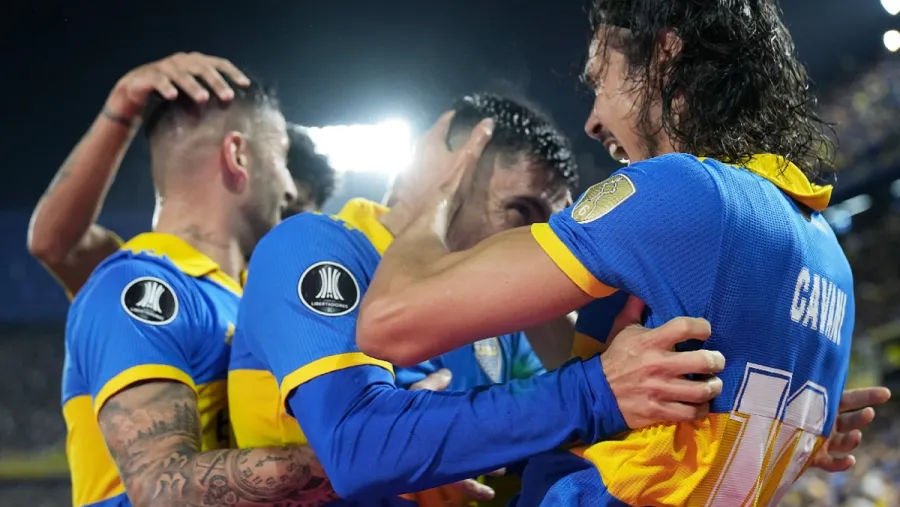 Boca