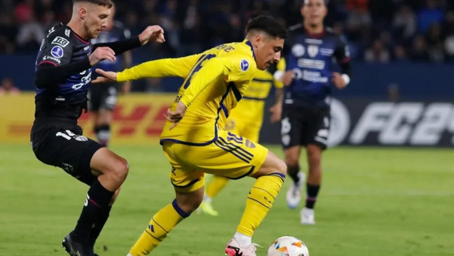 Boca 