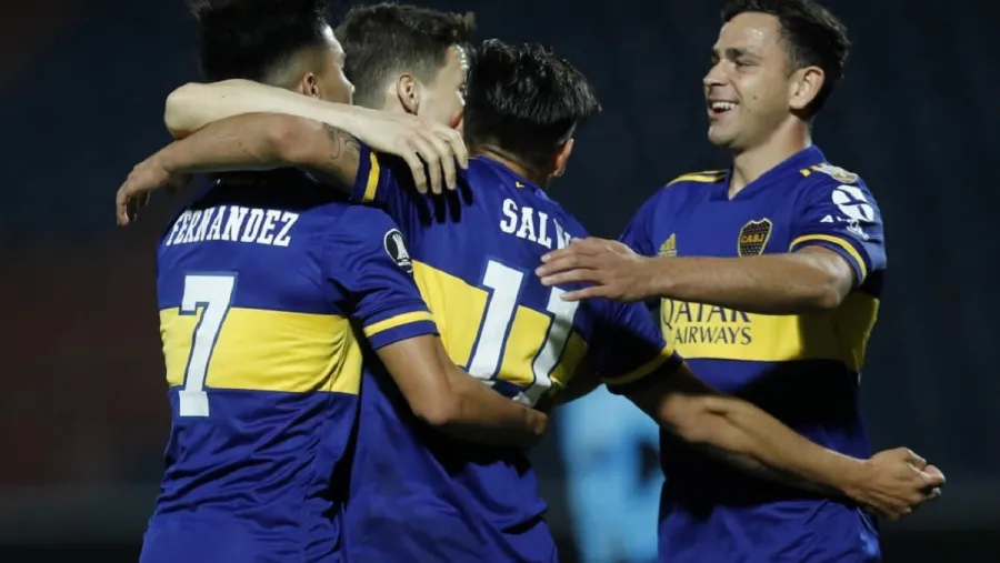 Boca