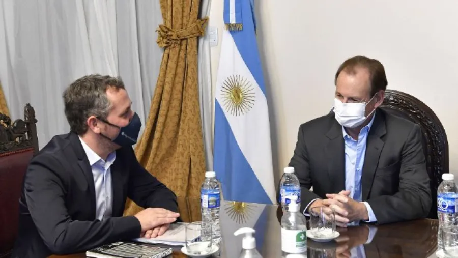 Bordet y Mansilla