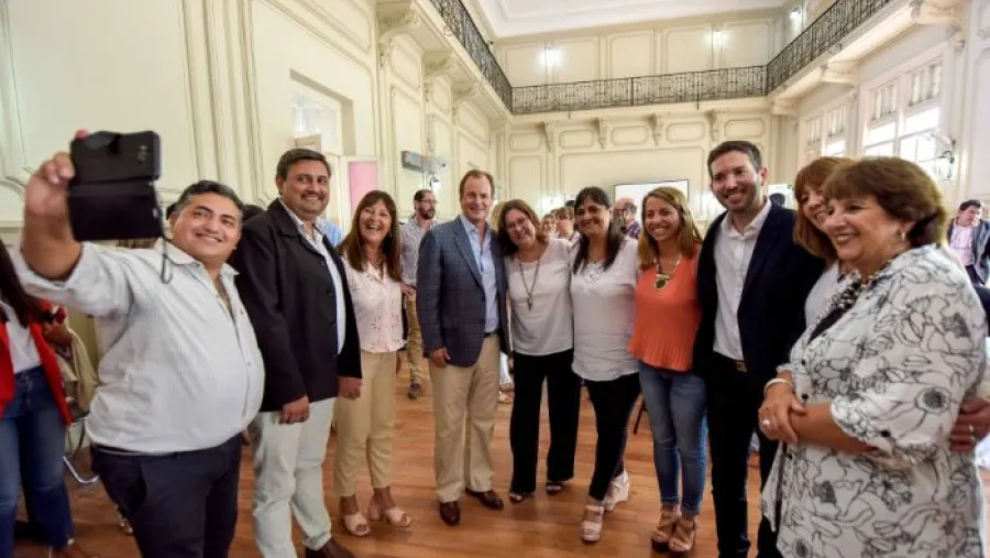 Gustavo Bordet 