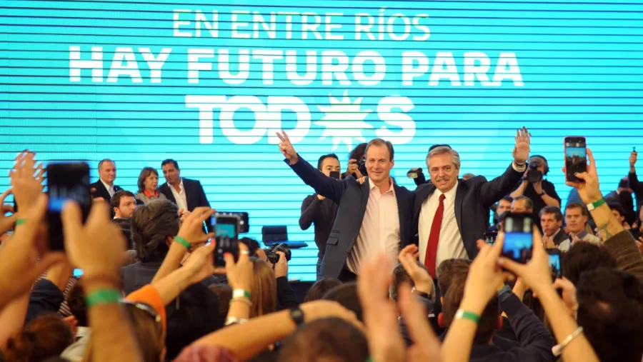 Bordet y Fernández
