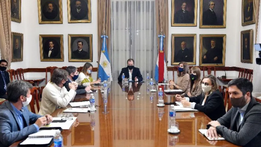 gabinete