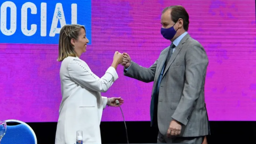 Stratta y Bordet
