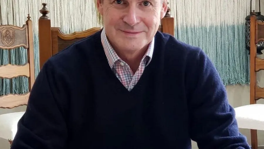 Gustavo Bordet.