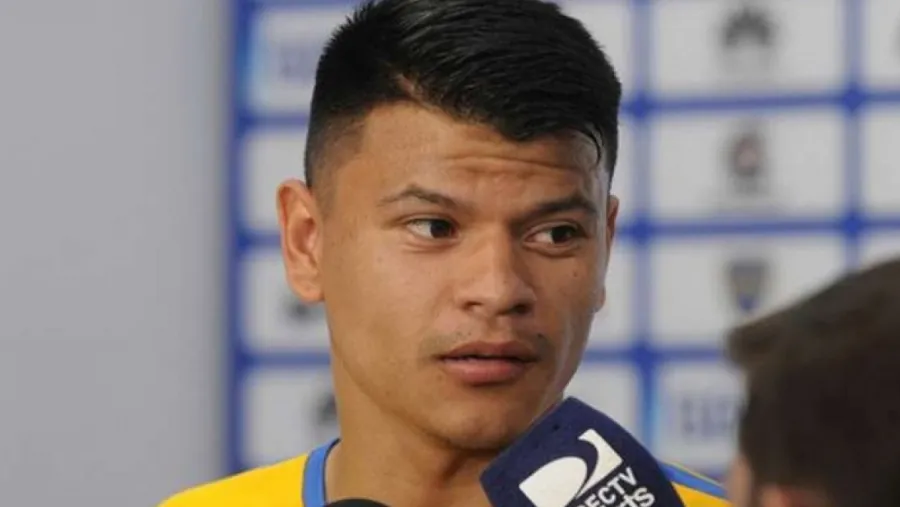 Walter Bou