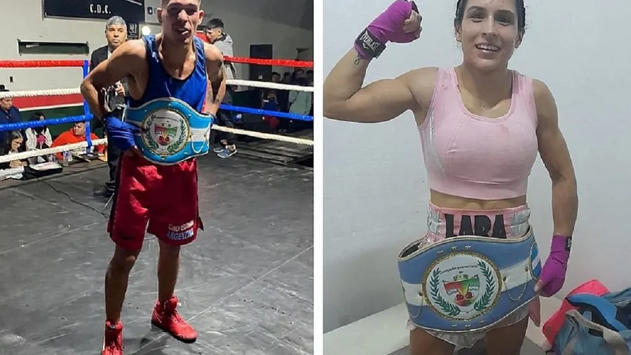 boxeo
