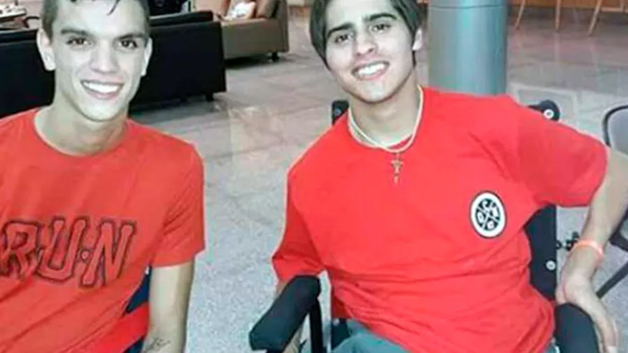 Bruno Escobar