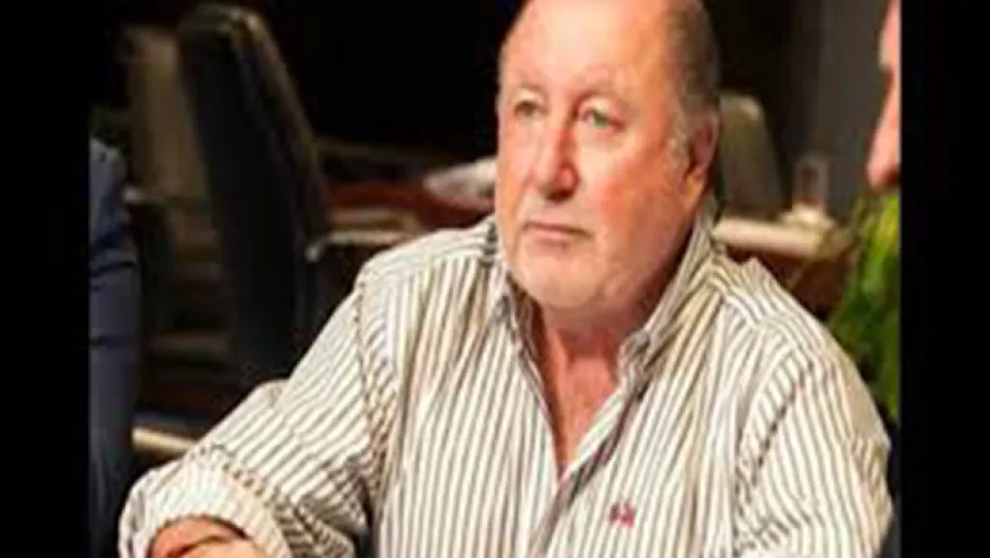 Jorge Busti