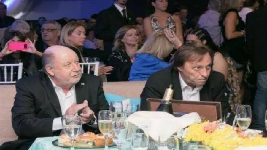 Busti y Varisco