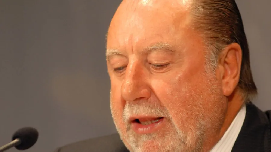 Jorge Busti