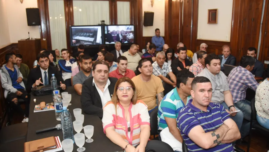 Audiencia