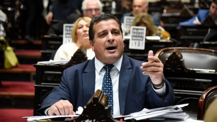 Marcelo Casaretto
