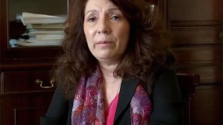 Cristina Caamaño