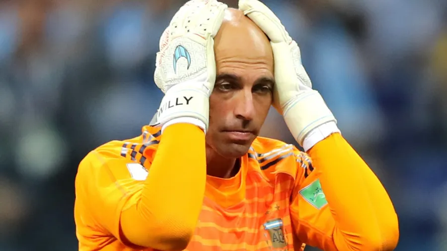 Caballero