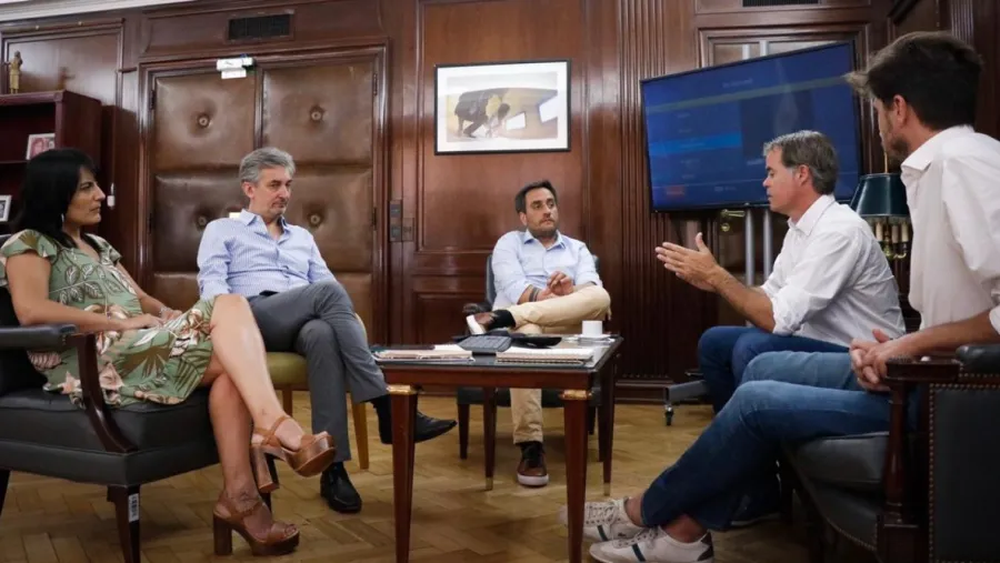 Reunión