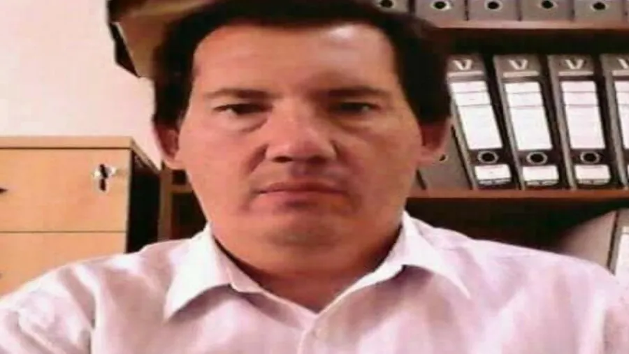 Asesinato.
