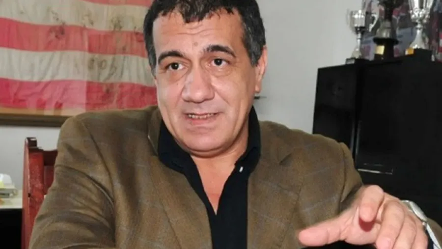 José Cáceres