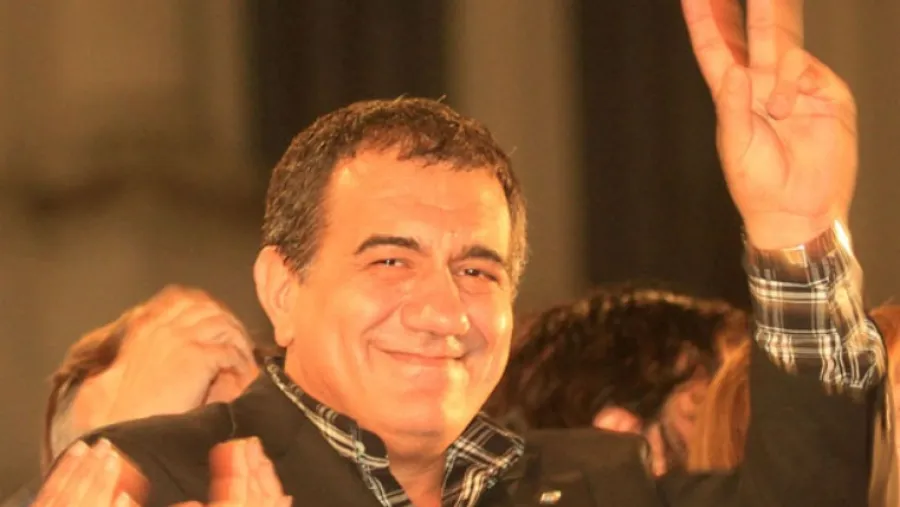 José Cáceres