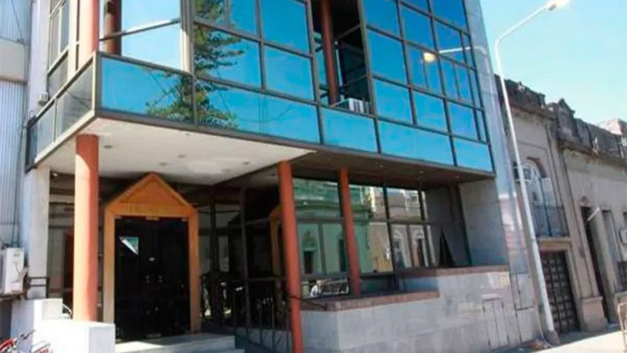 El CAER proclamó a sus nuevos representantes para el Jurado de Enjuiciamiento