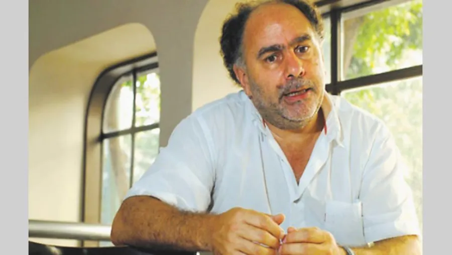 Mario Cafiero