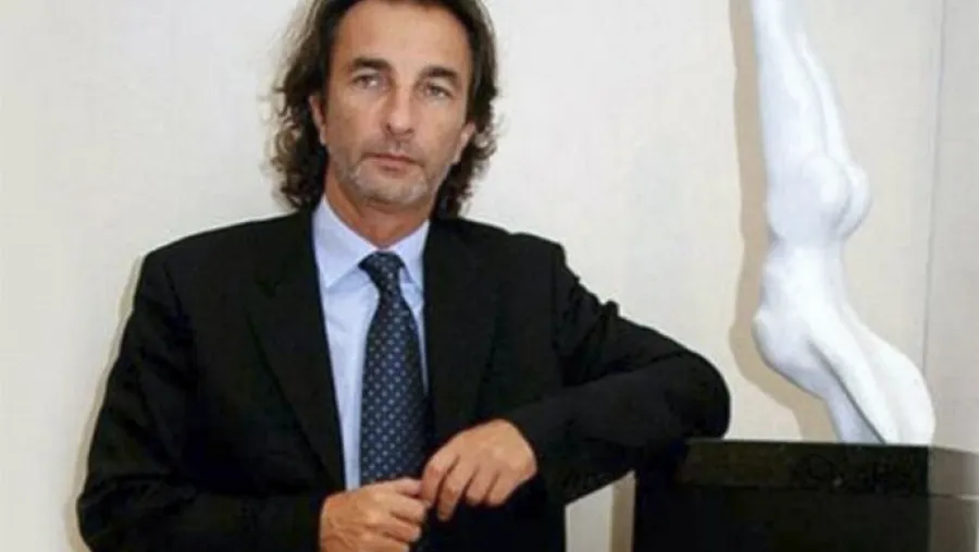 Calcaterra
