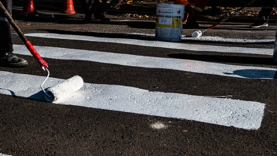 Cambiarán de sentido calles del barrio San Agustín y recorrido de colectivos