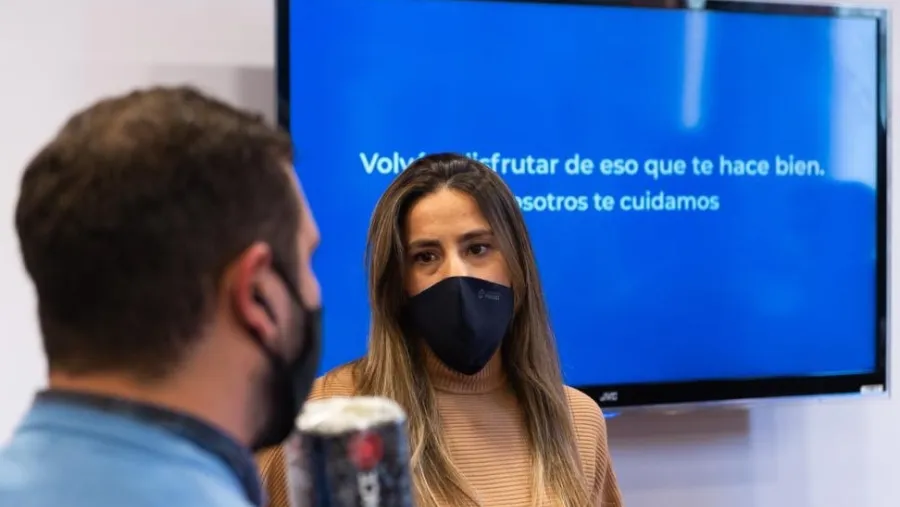 Camila Farías