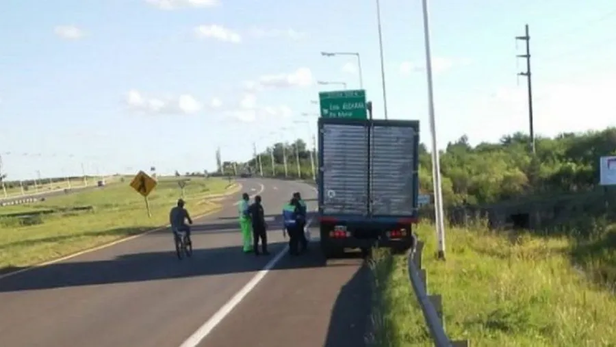 Camionero