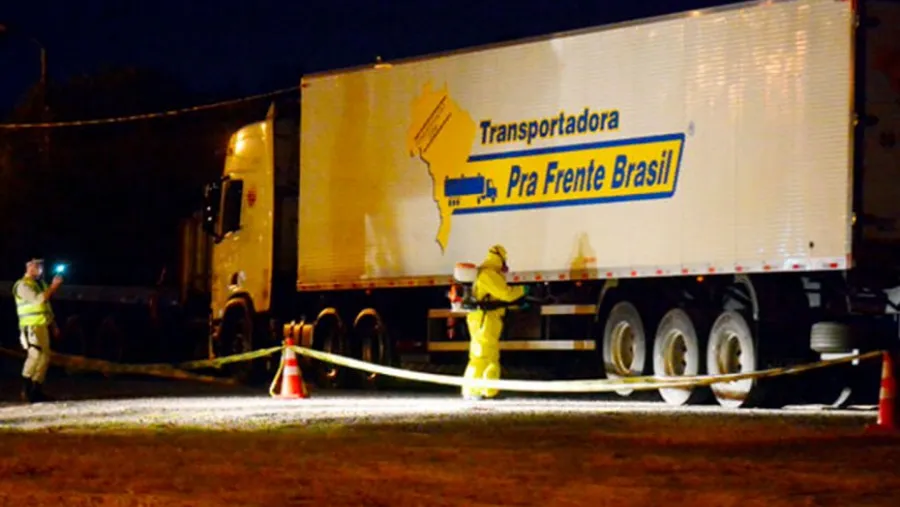 Camionero